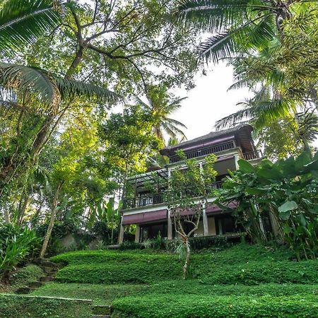 Amala Villas Ubud By Nakula المظهر الخارجي الصورة
