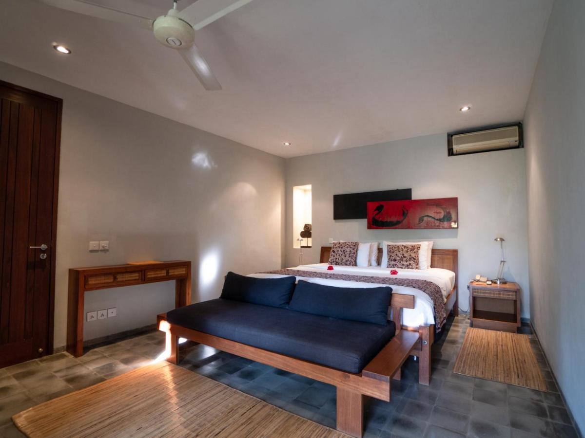 Amala Villas Ubud By Nakula المظهر الخارجي الصورة