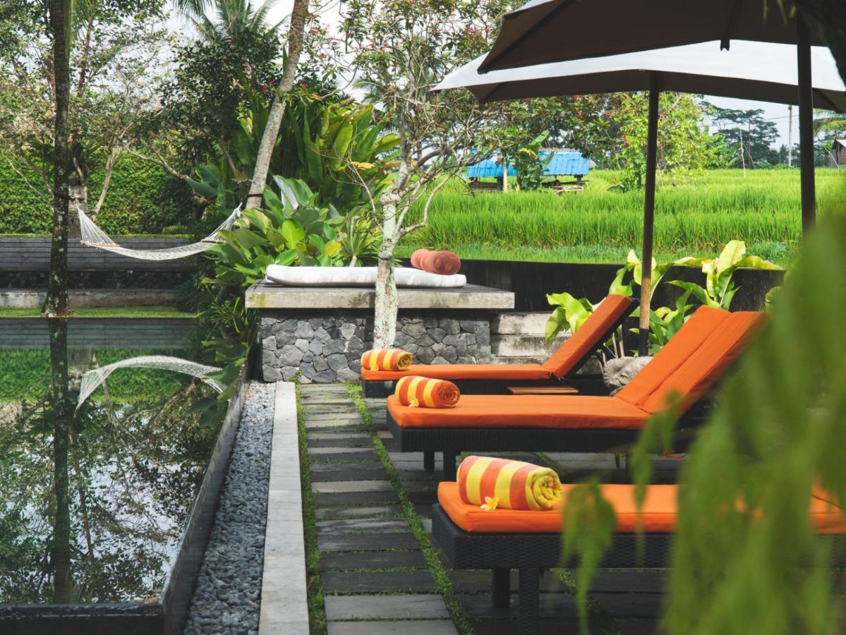 Amala Villas Ubud By Nakula المظهر الخارجي الصورة