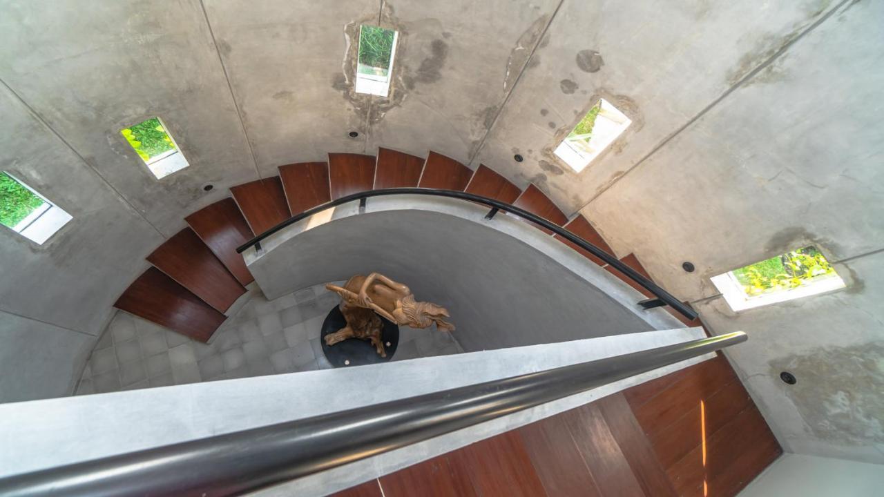 Amala Villas Ubud By Nakula المظهر الخارجي الصورة