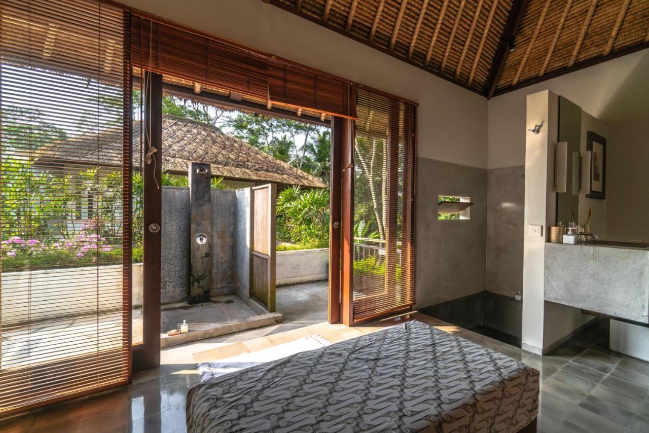 Amala Villas Ubud By Nakula المظهر الخارجي الصورة