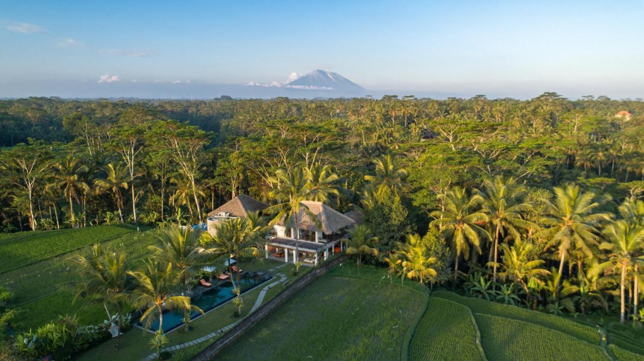 Amala Villas Ubud By Nakula المظهر الخارجي الصورة