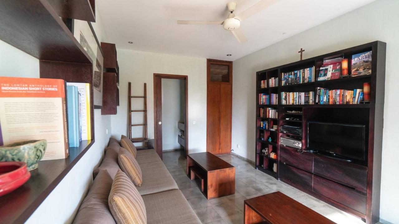 Amala Villas Ubud By Nakula المظهر الخارجي الصورة