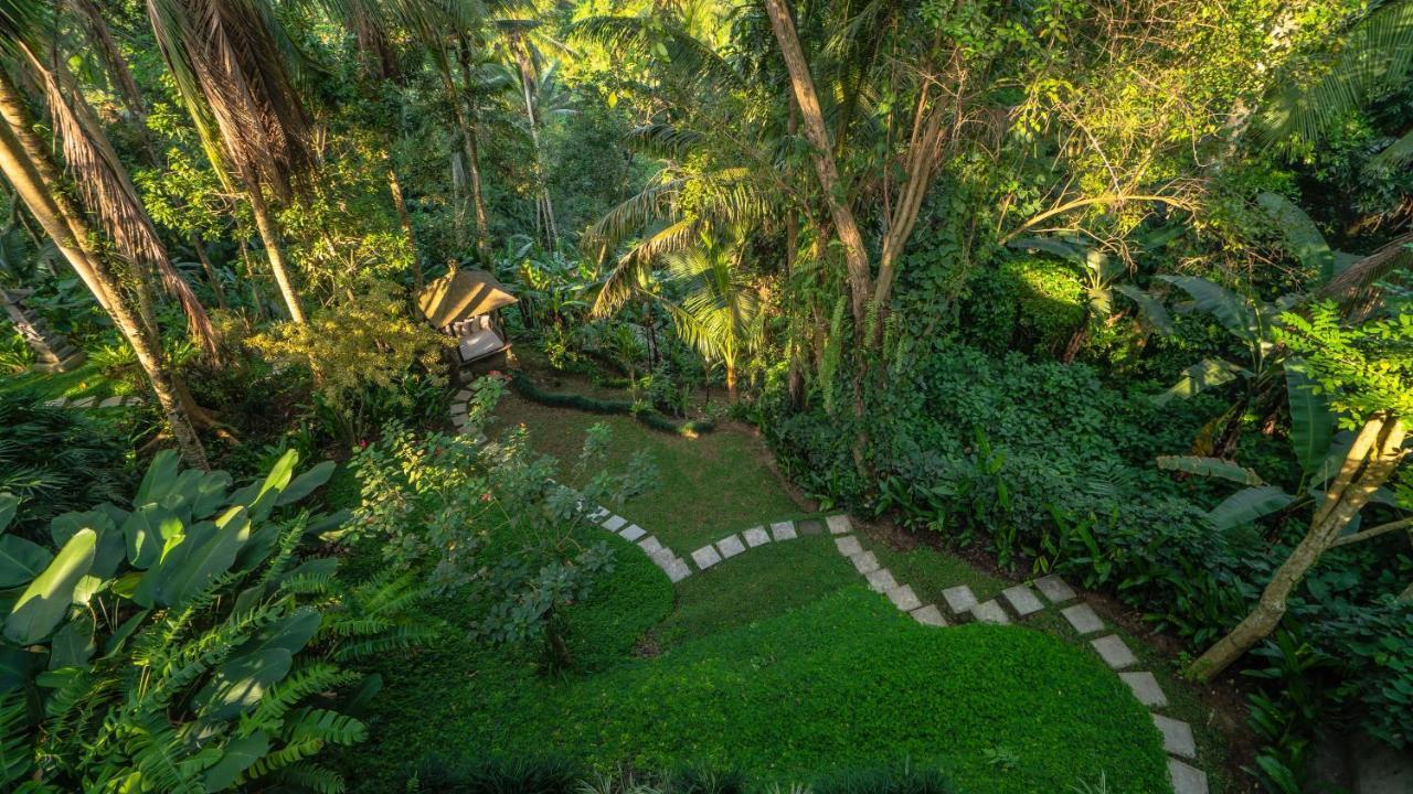 Amala Villas Ubud By Nakula المظهر الخارجي الصورة